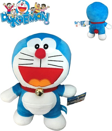 Doraemon peluche originale - , 19