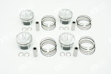4X 1.8 TFSI TSI Pistoni CDAA