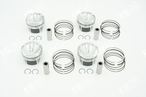 Anelli pistone originali 8 - anelli,