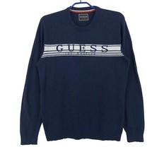 GUESS Uomo 11% Lana Maglione