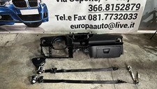 kit airbag lancia ypsilon 5p
