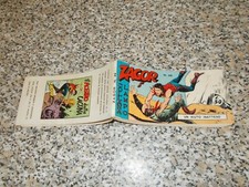 ZAGOR STRISCIA 4° (QUARTA) IV