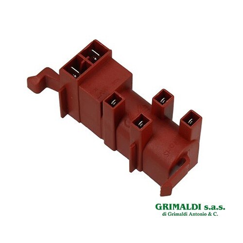 Generatore treno scintille - generatore,