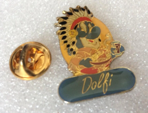 Pin lapel pins - pin's, vintage
