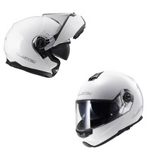 CASCO MODULARE APRIBILE LS2