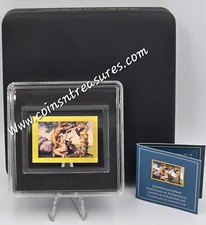 Michelangelo La caduta