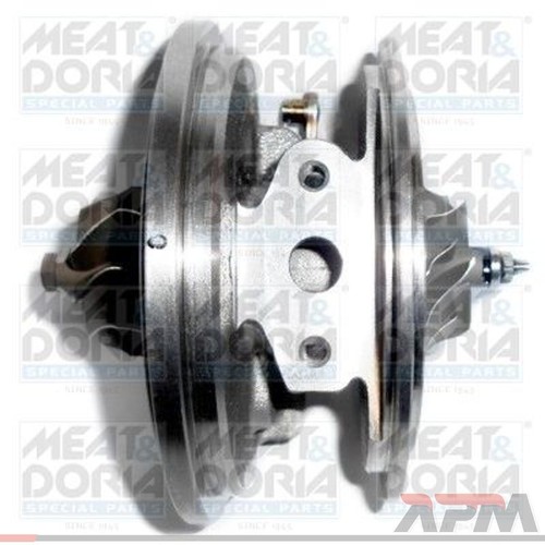 Gruppo scafo turbo meat - scafo, &