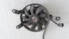 ventola radiatore suzuki burgman 400 k7 anno 2006 al 2013