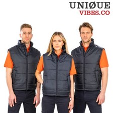 Scaldacorpo gilet