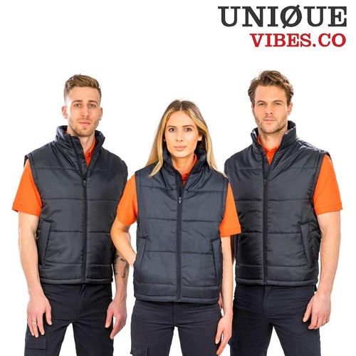 Gilet personalizzato body - personalizzato,