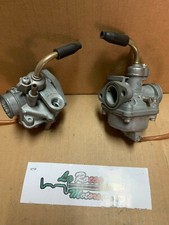 CARBURATORE ORIGINALE EPOCA