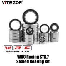 For WRC Racing STX.7 Sealed