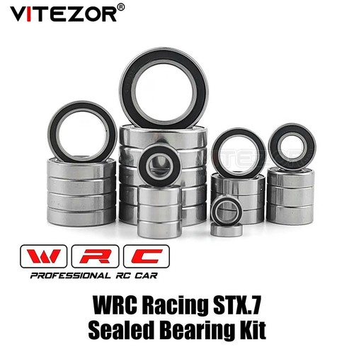 Per wrc racing stx kit - per,