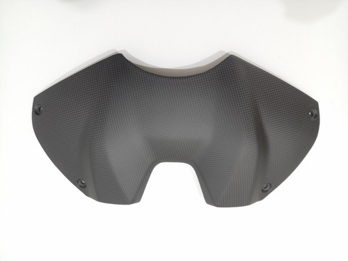 Cover serbatoio vano batteria - cover,