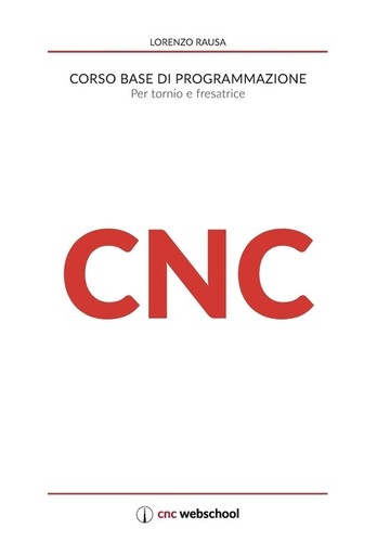 Cnc corso base - corso, di