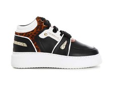 Cafènoir donna sneakers - cafènoir,