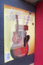 EDIZIONE HACHETTE - STRUMENTI