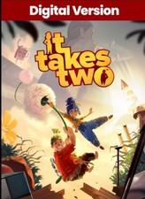 IT TAKES TWO DIGITALVERSION