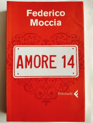 Amore federico moccia - 14,