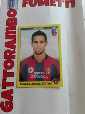 Figurine Calciatori n.58