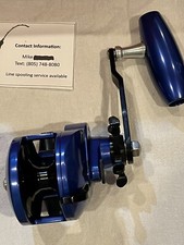 Accurate Tern 2 500N SPJ 6:1