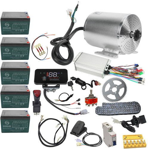 Regolatore motore elettrico - regolatore,