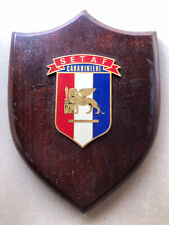 Crest SETAF carabinieri 19 per 14 cm 