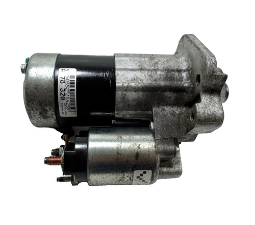 Avviatore starter renault - starter,