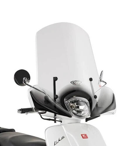 Givi 6102a solo - givi,