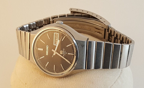 Orologio seiko quarzo - orologio,
