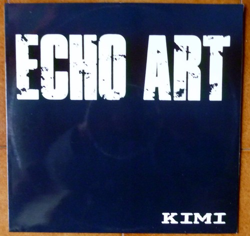 Echo art disco - art,