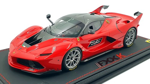 Bbr scala resina p18119nv - bbr, 1/18