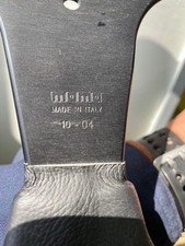 Momo / Made in Italy