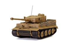 Corgi 1:50 Tigre tedesca I