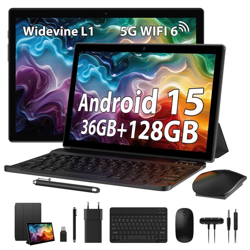 Tablet android pollici 5g - android,