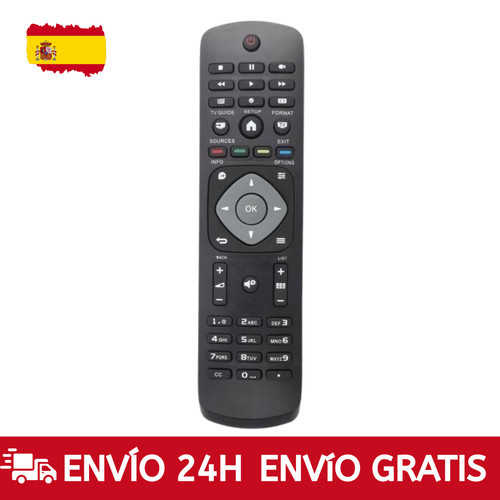 Mando distancia universal - mando,