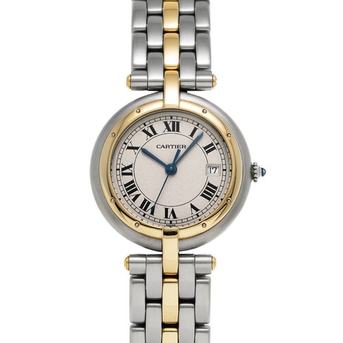 Orologio cartier panthere - orologio,