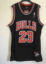 Canotta NBA Michael Jordan