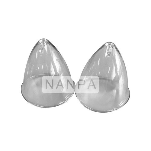 2pz bicchieri seno 70ml tazza - bicchieri,