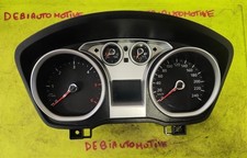 Quadro strumenti ford focus - quadro,