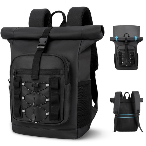 Iseyou zaino termico rolltop - zaino,