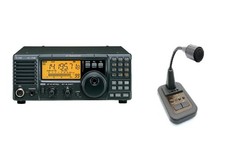 ICOM IC-718 ricetrasmettitore