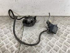 99990- Impianto Frenante Anteriore Pinza e Pompa Freno Anteriore Kawasaki KLE 50