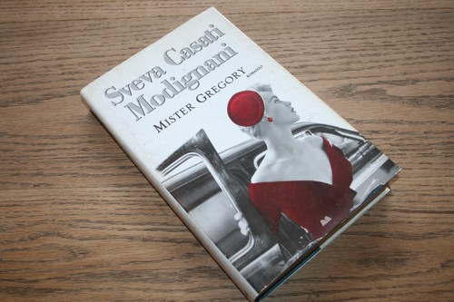 Sveva casati modignani mister - casati,