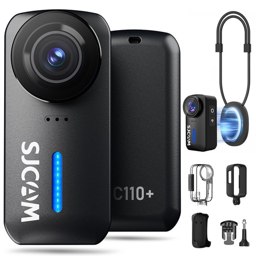 Sjcam c110 action - cam, pov