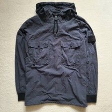 smock uomo nero stoneisland