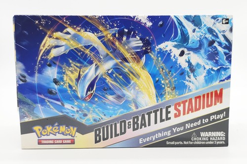 Pokemon tcg spada scudo - pokemon, e