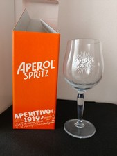 Calice aperol spritz - aperol,