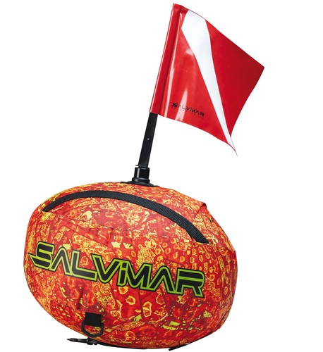Boa sub sfera buoy alta - sub,