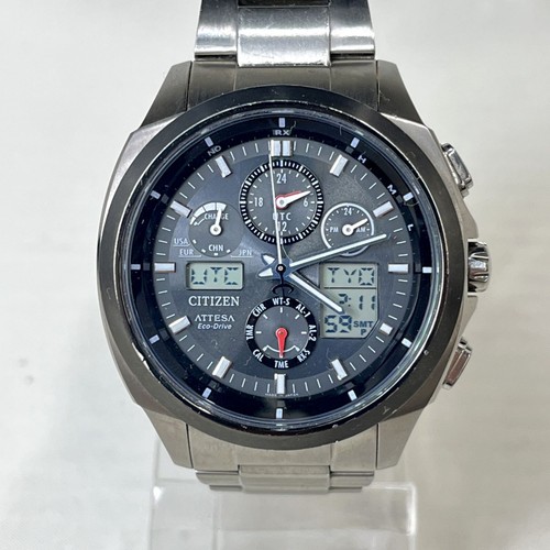 Orologio uomo digitale - uomo,